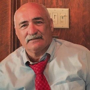 Meet your Posher, Lombardi